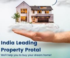 India Leading Property Listing Site